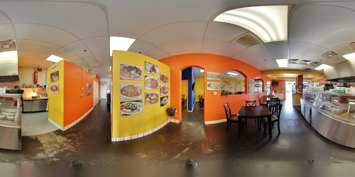 Don Pancho's